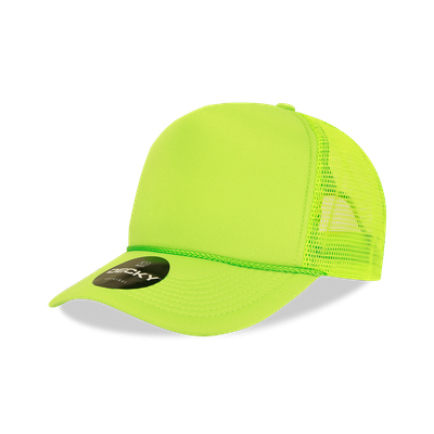 Neon Yellow Neon Yellow - Imprint Now - UK
