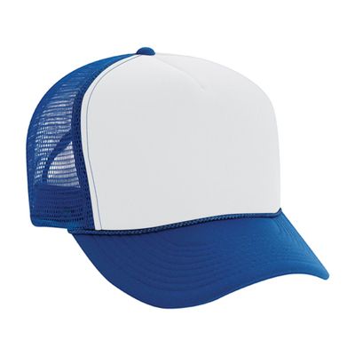 WHITE/ROYAL WHITE/ROYAL - Imprint Now - UK