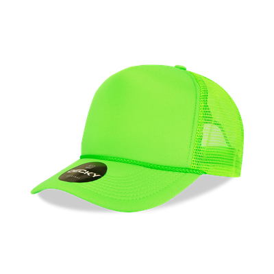 Neon Green Neon Green - Imprint Now - UK
