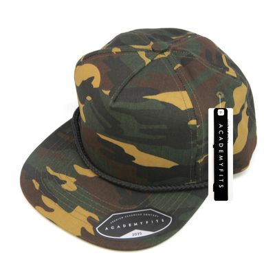 GREEN CAMO/BLACK GREEN CAMO/BLACK - Imprint Now - UK
