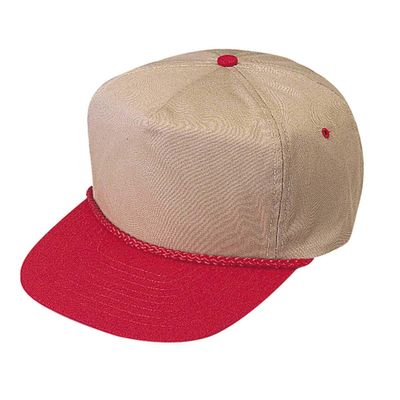 Red/Khaki Red/Khaki - Imprint Now - UK