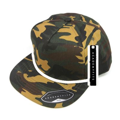 GREEN CAMO/WHITE GREEN CAMO/WHITE - Imprint Now - UK