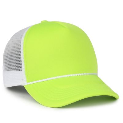 Neon Lime/White Neon Lime/White - Imprint Now - UK