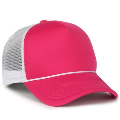 Neon Pink/White Neon Pink/White - Imprint Now - UK
