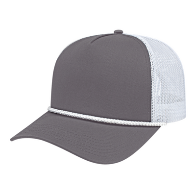 Charcoal/White/White Charcoal/White/White - Imprint Now - UK