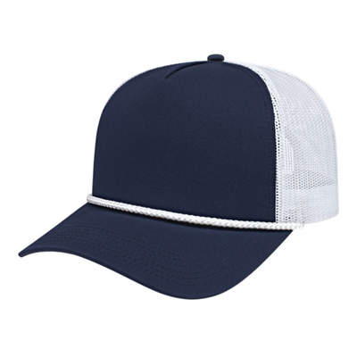 Navy/White/White Navy/White/White - Imprint Now - UK