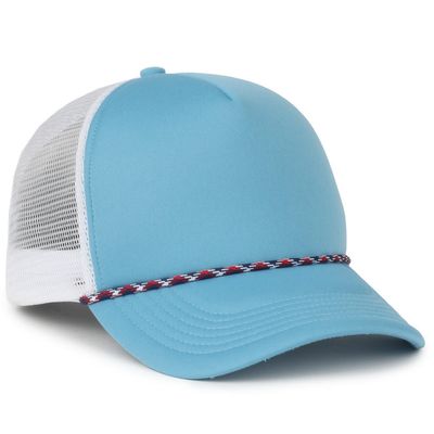 Surf Blue/White Surf Blue/White - Imprint Now - UK