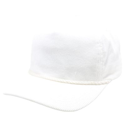 White White - Imprint Now - UK