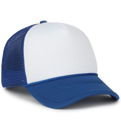 White/Royal/Royal White/Royal/Royal - Imprint Now - UK