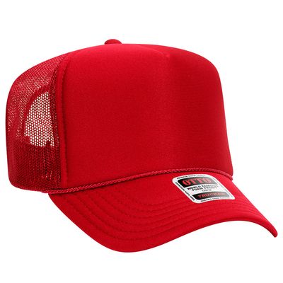 Red Red - Imprint Now - UK