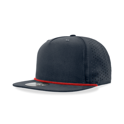 NAVY/RED NAVY/RED - Imprint Now - UK