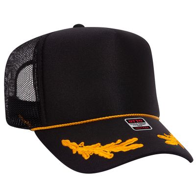 003G - Blk/Gld 003G - Blk/Gld - Imprint Now - UK