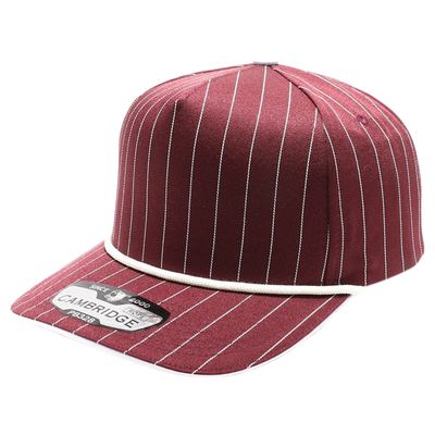 Burgundy/White Burgundy/White - Imprint Now - UK