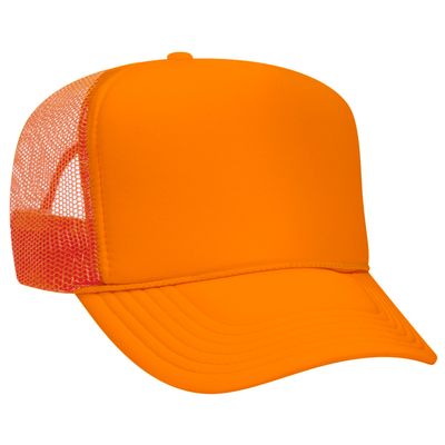 Neon Orange Neon Orange - Imprint Now - UK
