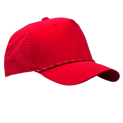 Red_Red/White Rope Red_Red/White Rope - Imprint Now - UK