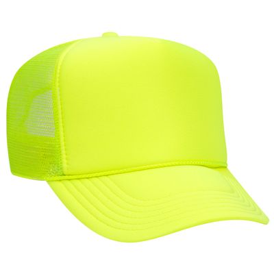Neon Yellow Neon Yellow - Imprint Now - UK
