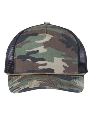 CAMO/BLACK/KHAKI CAMO/BLACK/KHAKI - Imprint Now - UK