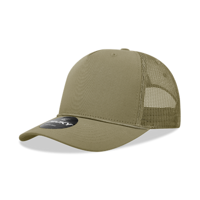 Khaki Khaki - Imprint Now - UK