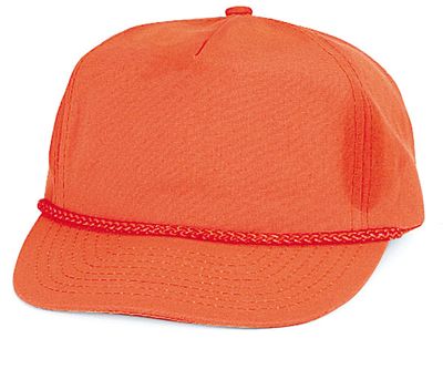 Orange Orange - Imprint Now - UK