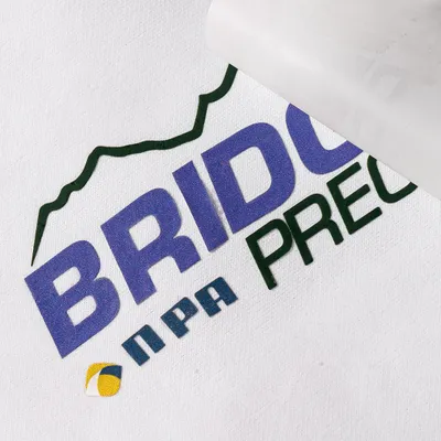 Heat Transfer Patches - Imprint Now - UK