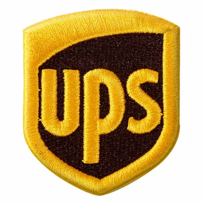 3D Embroidered Patches - Imprint Now - UK