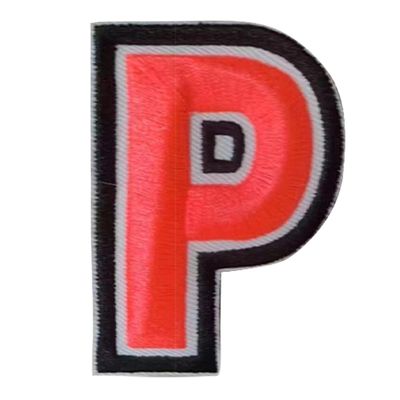 Sharp-Angled 3D Patch Sharp-Angled 3D Patch - Imprint Now - UK