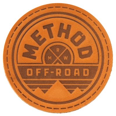 Leather Patch Leather Patch - Imprint Now - UK