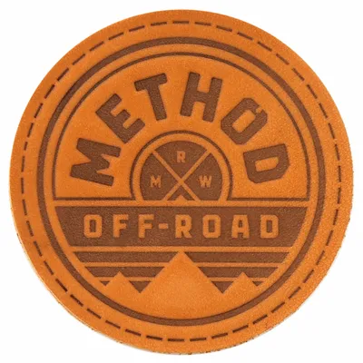 Leather Patches - Imprint Now - UK
