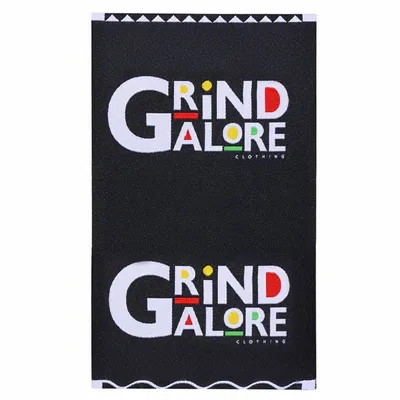 Woven Labels - Imprint Now - UK