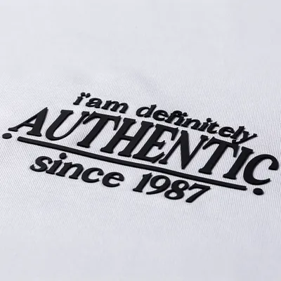 Thick Plate PU Patches - Imprint Now - UK