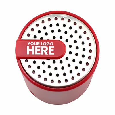 Salt and Pepper LITE Wireless Speakers - Imprint Now - UK