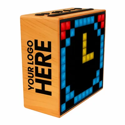 TIMEBOX SMART Wireless SPEAKERs - Imprint Now - UK