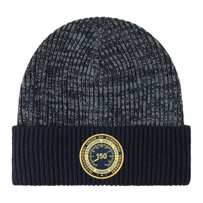 Marled Cuff Beanies - Imprint Now - UK