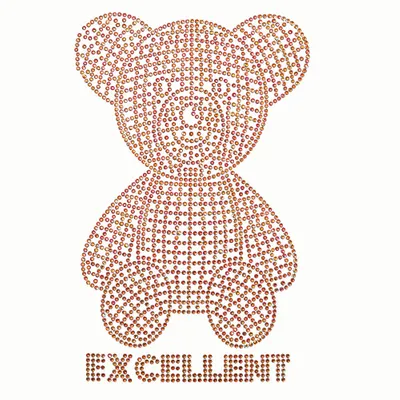 Rhinestone Transfer - Imprint Now - UK