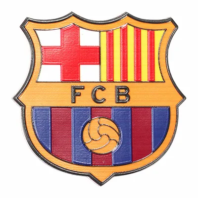 3D UV-Printed Relief Label - Imprint Now - UK