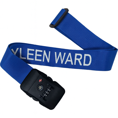 Polypropylene Luggage Straps