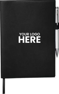 FSC Mix 15 cm x 22 cm Pedova™ Refillable Journal