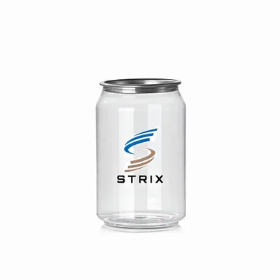 PET Beer Can - Imprint Now - UK