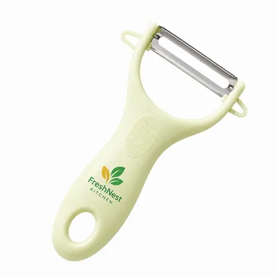Y Shaped Peelers - Imprint Now - UK
