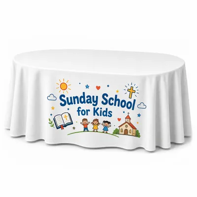 Table Throw - Imprint Now - UK
