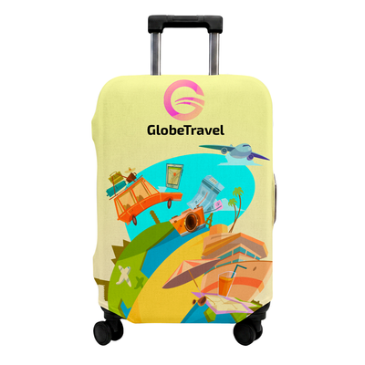 Travel Luggage Covers