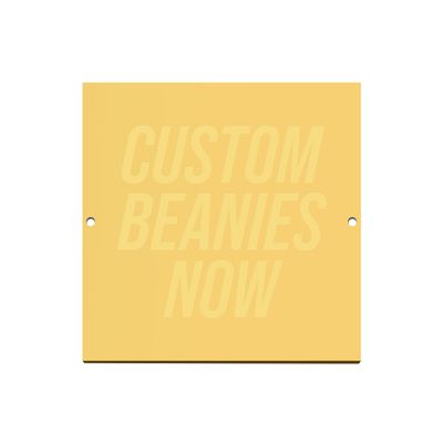 Square Square - Imprint Now - UK