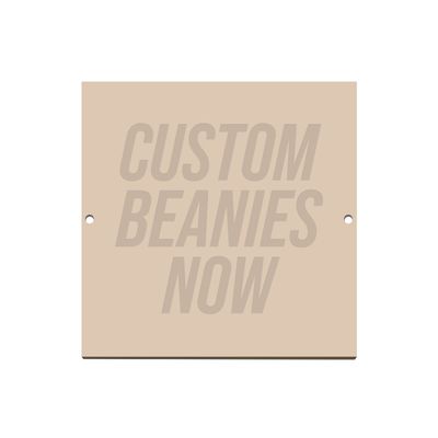 2 x 2 Inch 2 x 2 Inch - Imprint Now - UK
