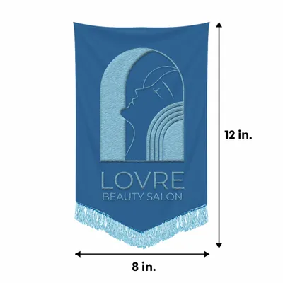 8 in. x 12 in. - Imprint Now - UK