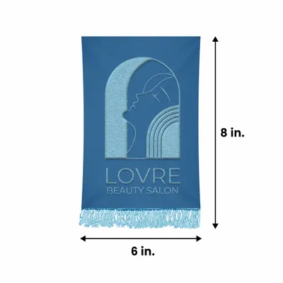 6 in. x 8 in. - Imprint Now - UK