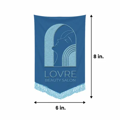 6 in. x 8 in. - Imprint Now - UK