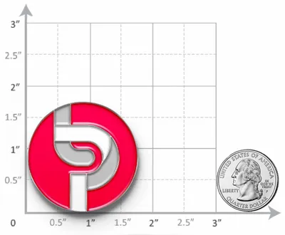 1.75 in - Imprint Now - UK