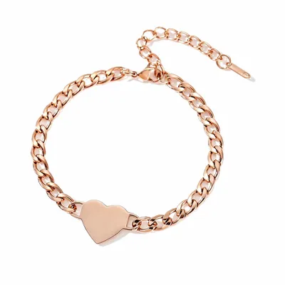 Rose Gold - Imprint Now - UK