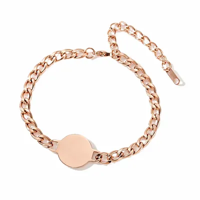 Rose Gold - Imprint Now - UK
