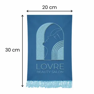 20 cm x 30 cm - Imprint Now - UK